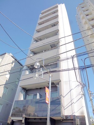 FUTIVAL上石神井駅前通り(1001)