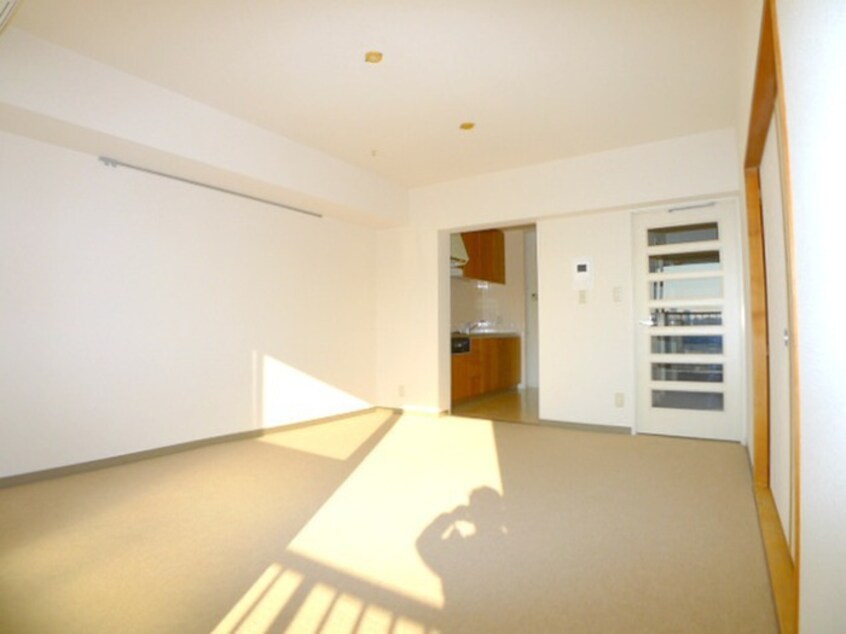 内観写真 市川東レジデンス