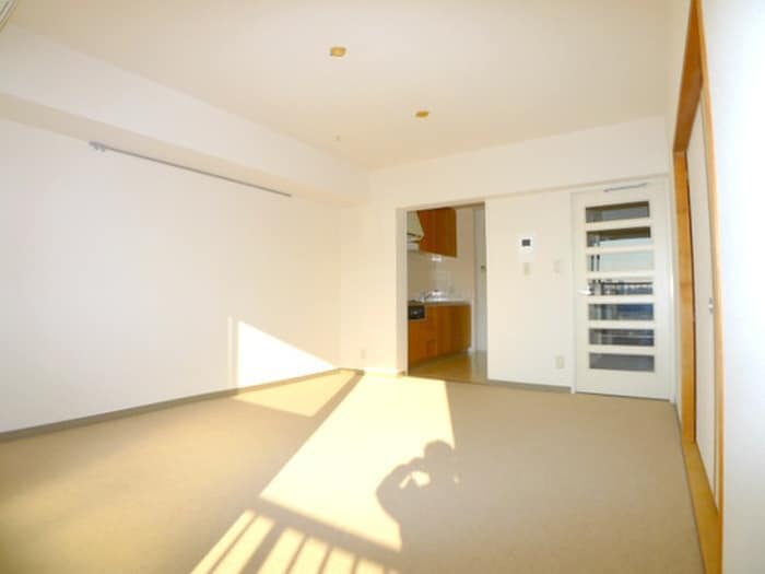 内観写真 市川東レジデンス