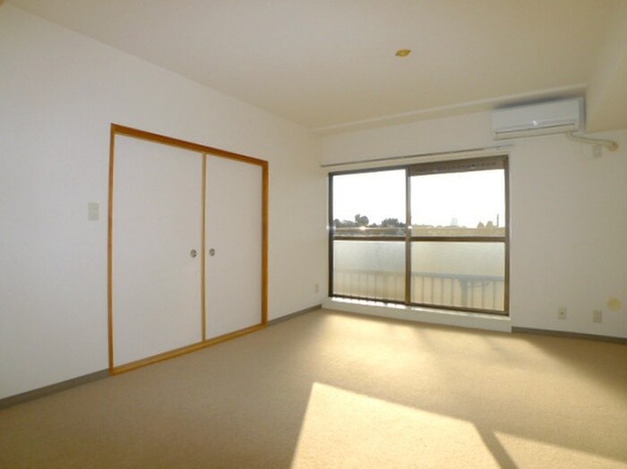 内観写真 市川東レジデンス