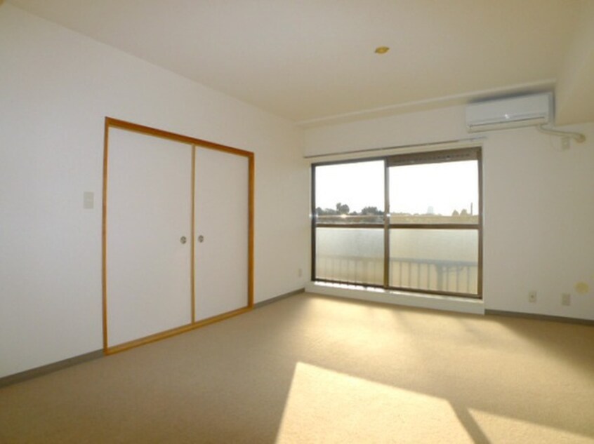 内観写真 市川東レジデンス