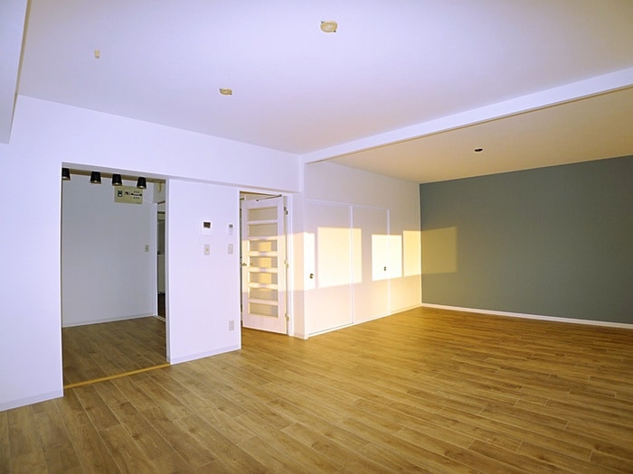 内観写真 市川東レジデンス