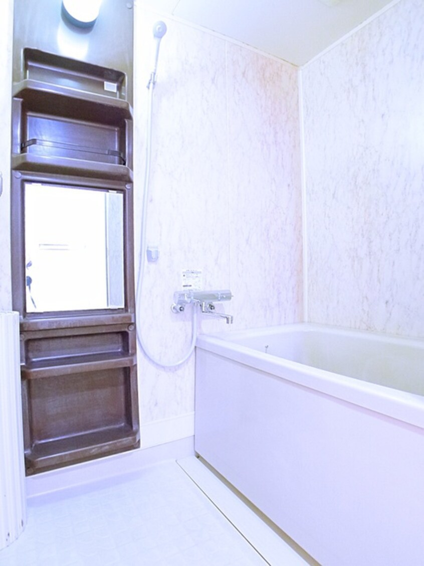 バス／シャワールーム等 市川東レジデンス