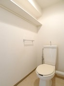 トイレ 市川東レジデンス