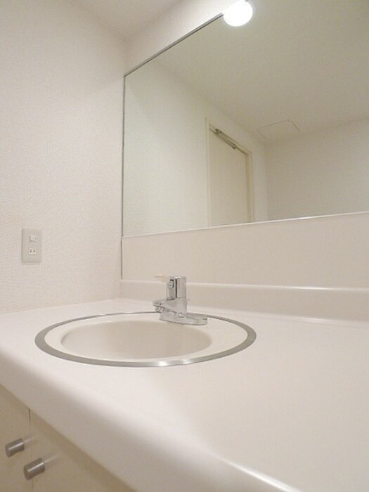 洗面 市川東レジデンス