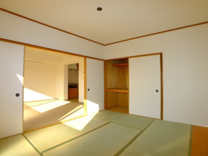 収納 市川東レジデンス