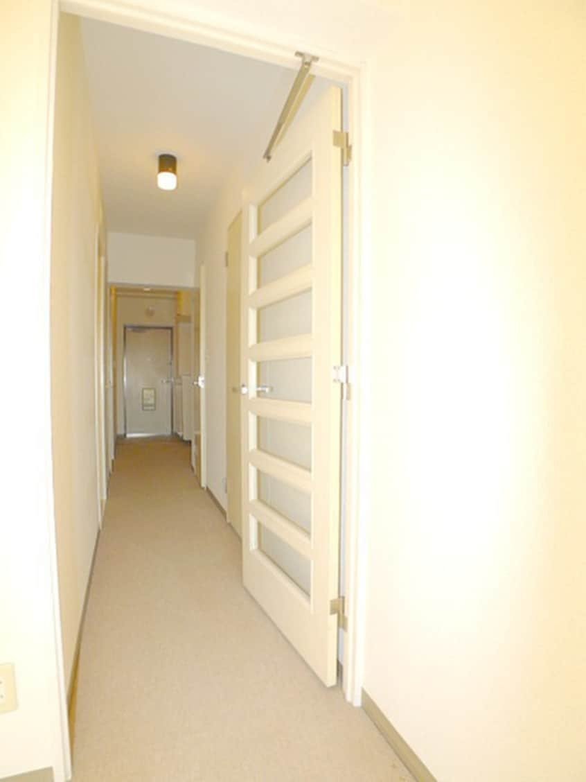 内観写真 市川東レジデンス