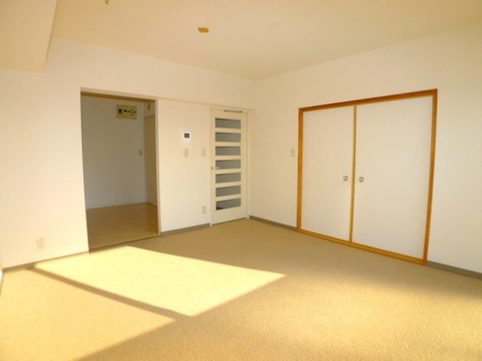 内観写真 市川東レジデンス