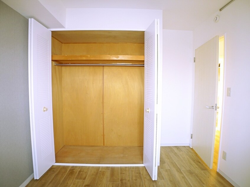 収納 市川東レジデンス