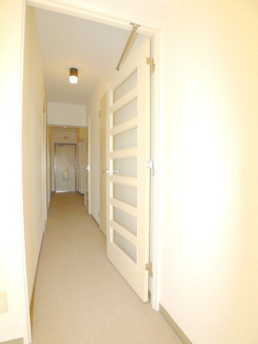 内観写真 市川東レジデンス