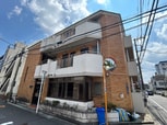 南常盤台グリーンコーポ（１Ｆ）