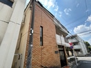 外観写真 南常盤台グリーンコーポ（１Ｆ）