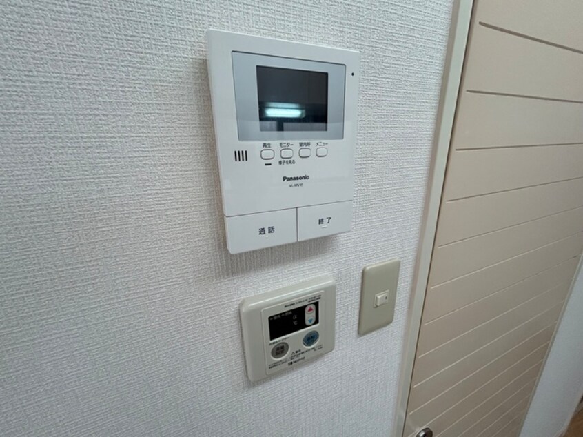 内観写真 南常盤台グリーンコーポ（１Ｆ）