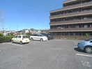 駐車場 プリーザメント鳩ケ谷