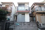 本羽田２丁目戸建