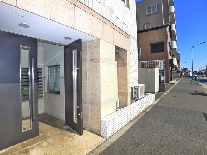 周辺環境 ﾌﾟﾚｰﾙ･ﾄﾞｩｰｸ東京EAST(401)