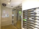 建物設備 ﾌﾟﾚｰﾙ･ﾄﾞｩｰｸ東京EAST(401)