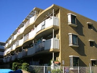 シャトレ－日吉