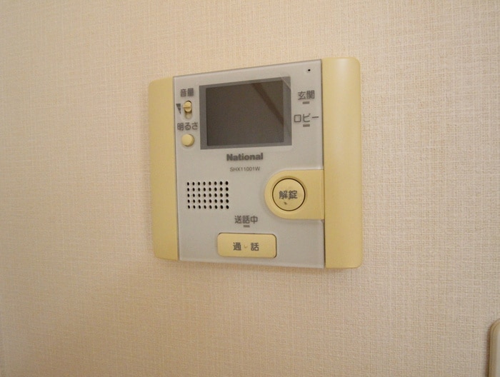 内観写真 ヘスティア