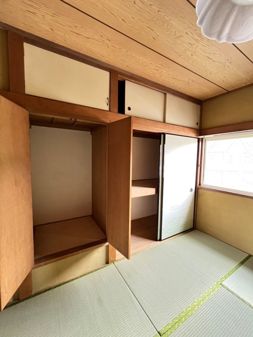 収納 メゾン石森