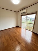 居室 メゾン石森