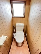 トイレ メゾン石森