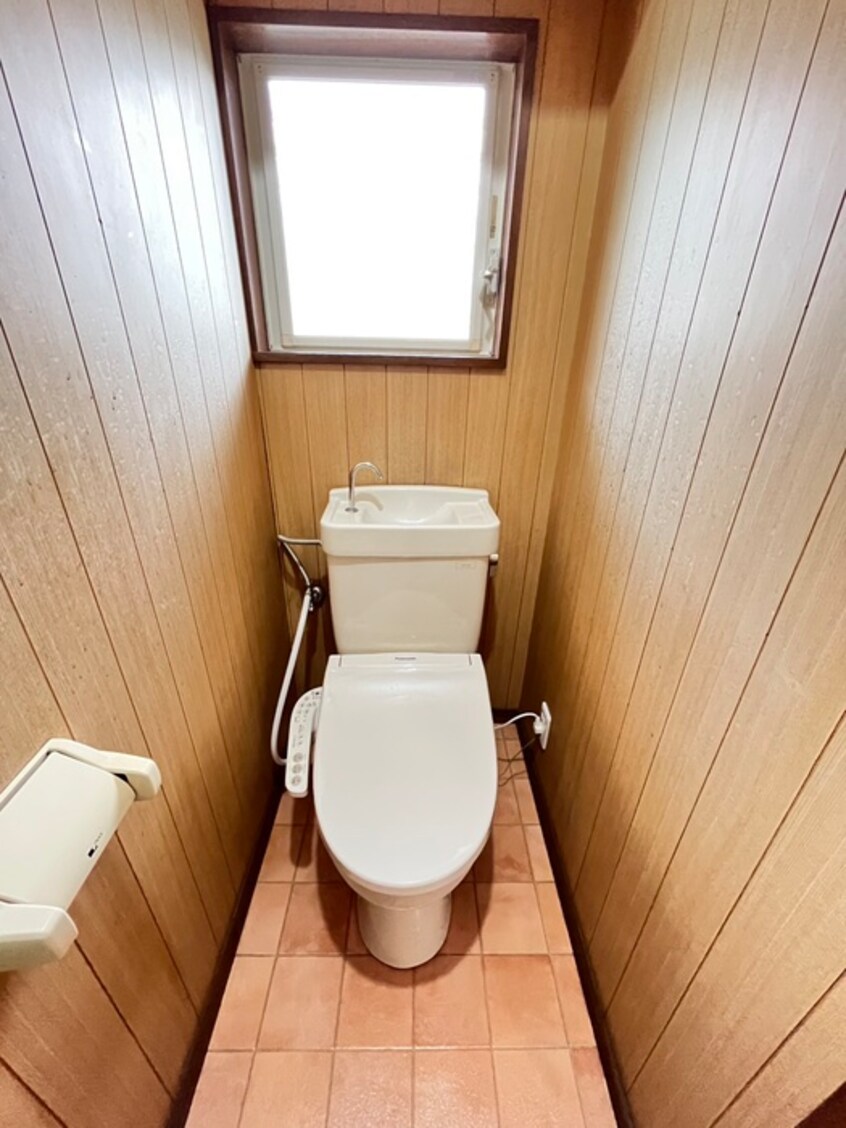 トイレ メゾン石森