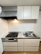 キッチン メゾン石森