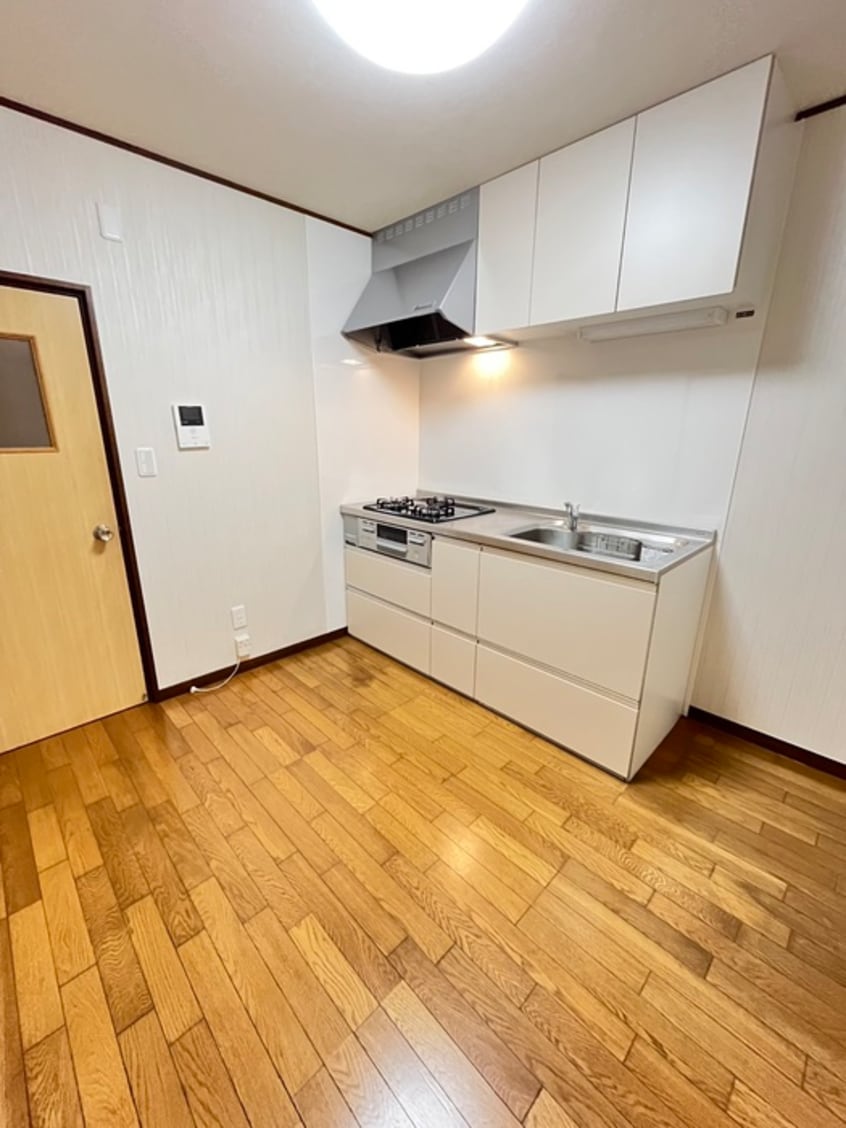 内観写真 メゾン石森