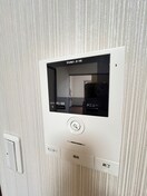 内観写真 メゾン石森