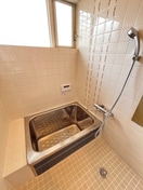 バス／シャワールーム等 メゾン石森