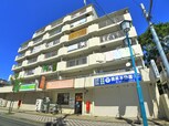 グリーンパーク第４五反野(406)