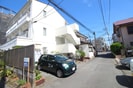 Ｌe　Grand　Ｉの外観
