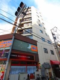 クレール菊川(601)