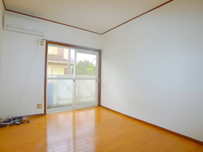 ベランダ・バルコニー パークサイド　２