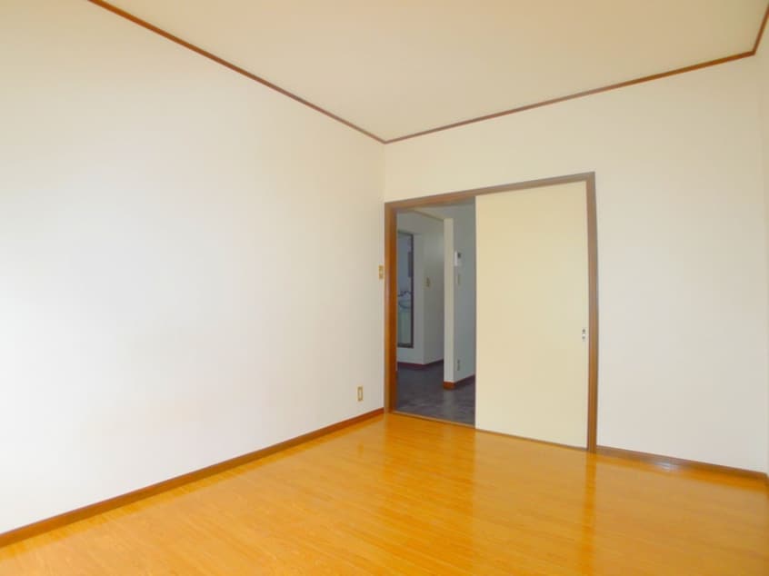 内観写真 パークサイド　２