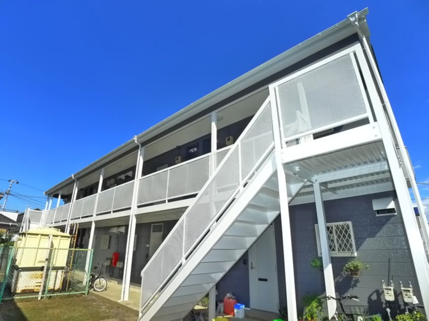 その他 パークサイド　２