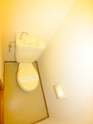 トイレ パークサイド　２