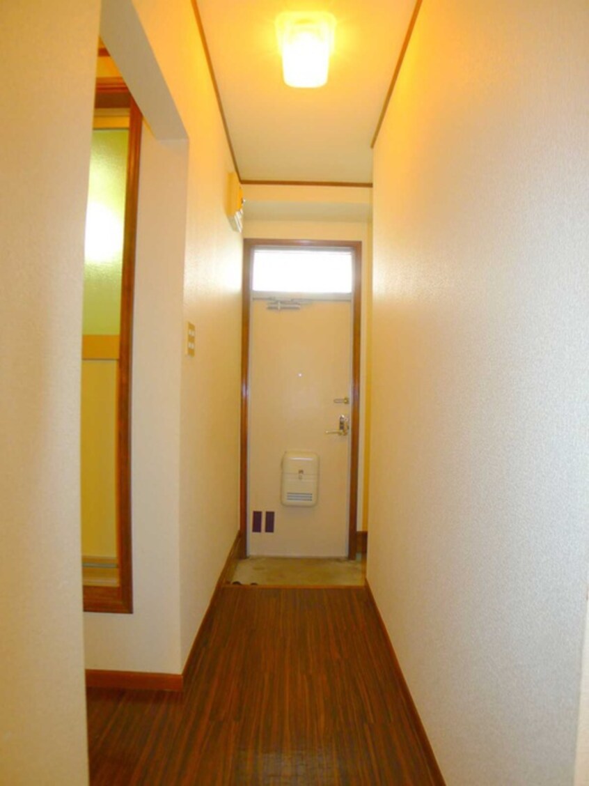 廊下 パークサイド　２