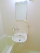 洗面 パークサイド　２