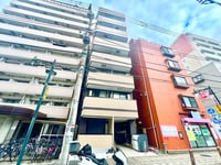 Ｖｅｎｔ阪東橋