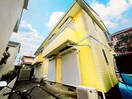 外観写真 ﾄﾞﾐｭ-ﾙｴｸｼｱ