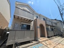 仮)キャメル東藤沢の外観