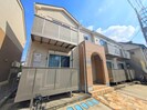 キャメル東藤沢の外観