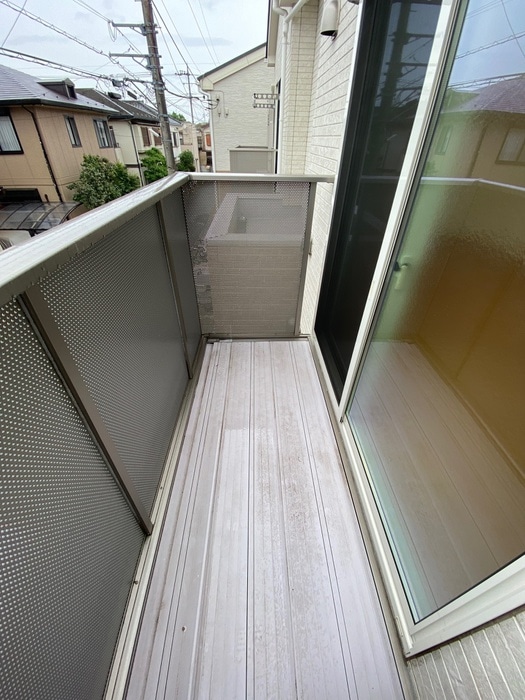 ベランダ・バルコニー 仮)キャメル東藤沢