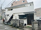 コ－ポ田中の外観