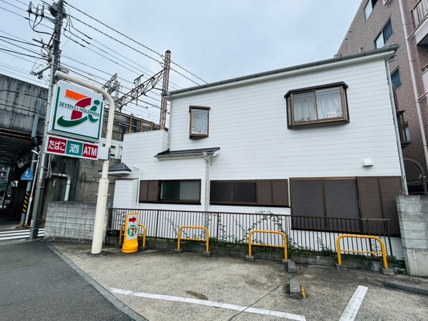 外観写真 コ－ポ田中