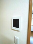 内観写真 パレットハウス