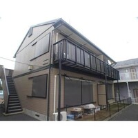 シティハイム ファミールA棟