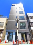 建築中 シエレトワレ